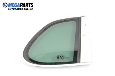 Vent window for Porsche Cayenne SUV I (09.2002 - 09.2010), 5 doors, suv, position: right