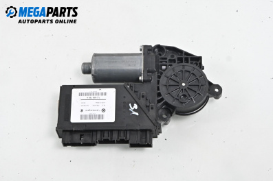 Window lift motor for Porsche Cayenne SUV I (09.2002 - 09.2010), 5 doors, suv, position: rear - left