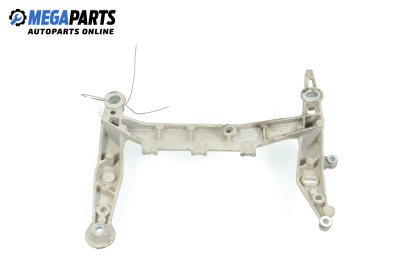 Central console for Porsche Cayenne SUV I (09.2002 - 09.2010)
