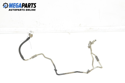 Klimaleitungen for Porsche Cayenne SUV I (09.2002 - 09.2010)