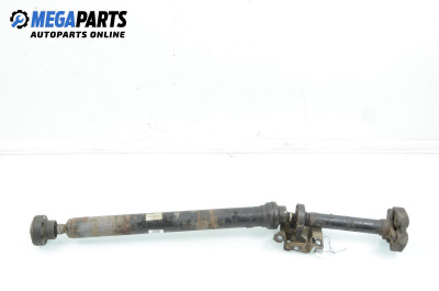 Tail shaft for Porsche Cayenne SUV I (09.2002 - 09.2010) S 4.5, 340 hp, automatic