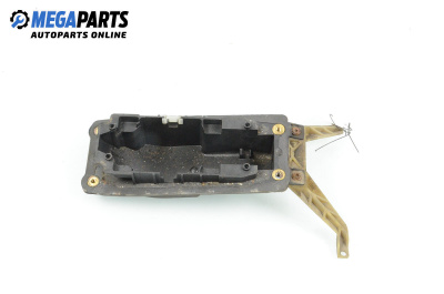 Consolă schimbător de viteze for Porsche Cayenne SUV I (09.2002 - 09.2010)