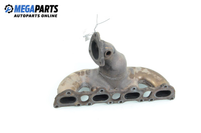 Exhaust manifold for Porsche Cayenne SUV I (09.2002 - 09.2010) S 4.5, 340 hp