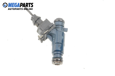 Gasoline fuel injector for Porsche Cayenne SUV I (09.2002 - 09.2010) S 4.5, 340 hp, № 0280156101