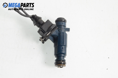 Gasoline fuel injector for Porsche Cayenne SUV I (09.2002 - 09.2010) S 4.5, 340 hp