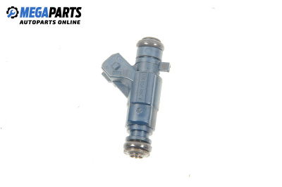 Gasoline fuel injector for Porsche Cayenne SUV I (09.2002 - 09.2010) S 4.5, 340 hp, № 0280156101