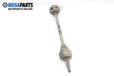 Driveshaft for Porsche Cayenne SUV I (09.2002 - 09.2010) S 4.5, 340 hp, position: rear - right, automatic