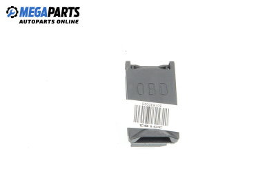 Connector for Land Rover Range Rover III SUV (03.2002 - 08.2012) 3.0 D 4x4, 177 hp