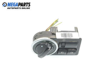 Lights switch for Land Rover Range Rover III SUV (03.2002 - 08.2012)