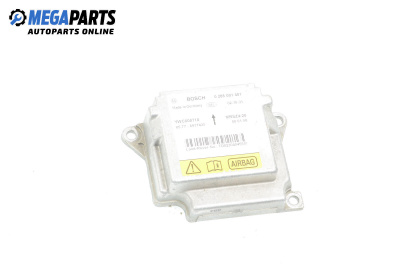 Airbag module for Land Rover Range Rover III SUV (03.2002 - 08.2012), № BOSCH 0 285 001 401 / 65.77-6917430