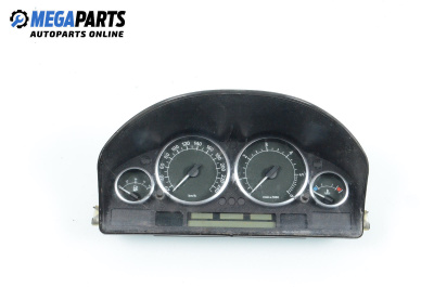 Instrument cluster for Land Rover Range Rover III SUV (03.2002 - 08.2012) 3.0 D 4x4, 177 hp