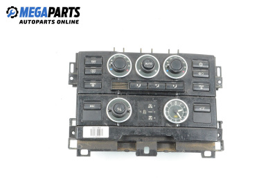 Bedienteil climatronic for Land Rover Range Rover III SUV (03.2002 - 08.2012)