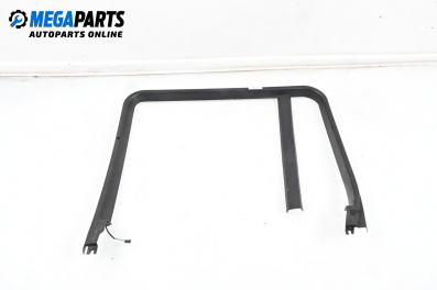 Plastic interior for Land Rover Range Rover III SUV (03.2002 - 08.2012), 5 uși, suv, position: dreapta