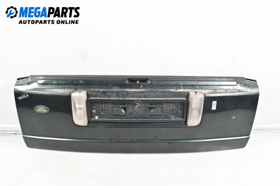 Capac spate for Land Rover Range Rover III SUV (03.2002 - 08.2012), 5 uși, suv, position: din spate