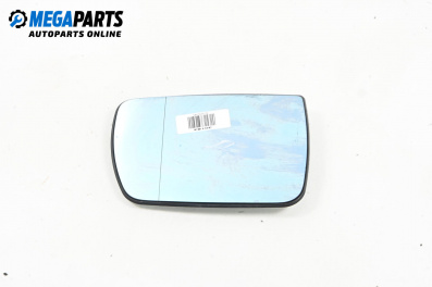 Mirror glass for Land Rover Range Rover III SUV (03.2002 - 08.2012), 5 doors, suv, position: right