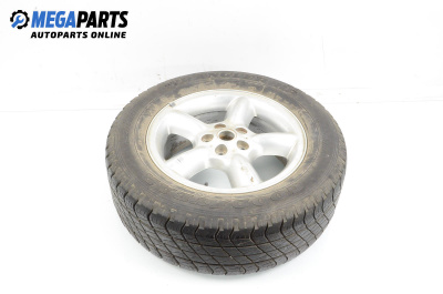 Spare tire for Land Rover Range Rover III SUV (03.2002 - 08.2012) 18 inches, width 7.5 (The price is for one piece)