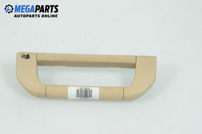 Handle for Land Rover Range Rover III SUV (03.2002 - 08.2012), 5 doors, position: front - right
