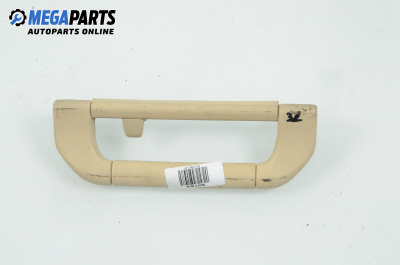 Handle for Land Rover Range Rover III SUV (03.2002 - 08.2012), 5 doors, position: rear - right
