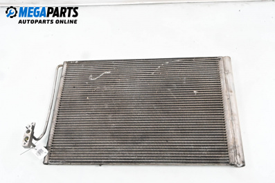 Radiator aer condiționat for Land Rover Range Rover III SUV (03.2002 - 08.2012) 3.0 D 4x4, 177 hp, automatic