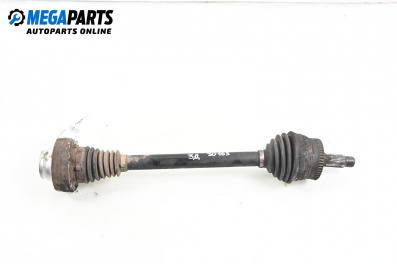 Driveshaft for Land Rover Range Rover III SUV (03.2002 - 08.2012) 3.0 D 4x4, 177 hp, position: rear - right, automatic