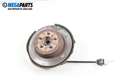Knuckle hub for Land Rover Range Rover III SUV (03.2002 - 08.2012), position: rear - right