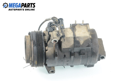 AC compressor for Land Rover Range Rover III SUV (03.2002 - 08.2012) 3.0 D 4x4, 177 hp, automatic