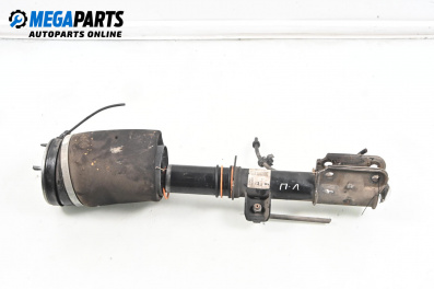 Air shock absorber for Land Rover Range Rover III SUV (03.2002 - 08.2012), suv, position: front - left