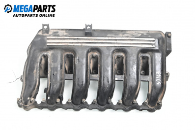Intake manifold for Land Rover Range Rover III SUV (03.2002 - 08.2012) 3.0 D 4x4, 177 hp