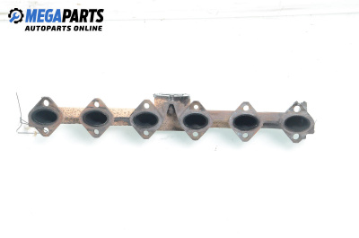 Exhaust manifold for Land Rover Range Rover III SUV (03.2002 - 08.2012) 3.0 D 4x4, 177 hp