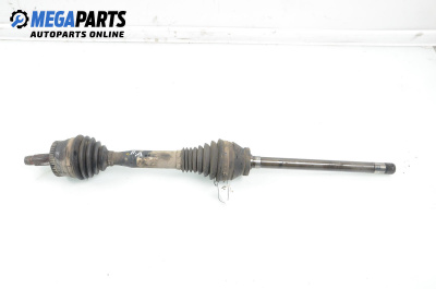 Driveshaft for Land Rover Range Rover III SUV (03.2002 - 08.2012) 3.0 D 4x4, 177 hp, position: front - right, automatic