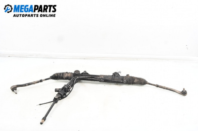 Hydraulic steering rack for Land Rover Range Rover III SUV (03.2002 - 08.2012), suv