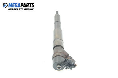 Diesel fuel injector for Land Rover Range Rover III SUV (03.2002 - 08.2012) 3.0 D 4x4, 177 hp, № BOSCH 0445110 047