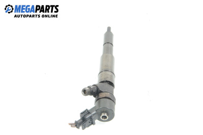 Diesel fuel injector for Land Rover Range Rover III SUV (03.2002 - 08.2012) 3.0 D 4x4, 177 hp, № BOSCH 0445110 047