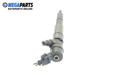 Diesel fuel injector for Land Rover Range Rover III SUV (03.2002 - 08.2012) 3.0 D 4x4, 177 hp, № BOSCH 0445110 047