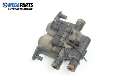 Heater valve for Land Rover Range Rover III SUV (03.2002 - 08.2012) 3.0 D 4x4, 177 hp