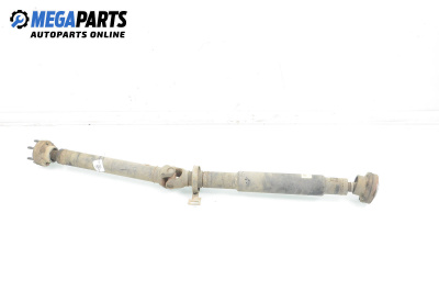 Tail shaft for Land Rover Range Rover III SUV (03.2002 - 08.2012) 3.0 D 4x4, 177 hp, automatic