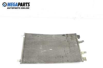 Air conditioning radiator for Nissan Qashqai I SUV (12.2006 - 04.2014) 2.0 dCi 4x4, 150 hp, automatic