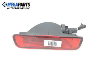 Lampă de ceață spate for Nissan Qashqai I SUV (12.2006 - 04.2014), suv