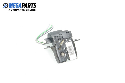 Trunk lock for Nissan Qashqai I SUV (12.2006 - 04.2014), suv, position: rear