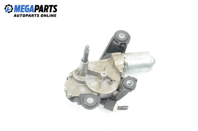 Front wipers motor for Nissan Qashqai I SUV (12.2006 - 04.2014), suv, position: rear