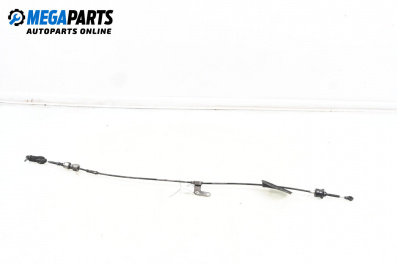 Gearbox cable for Nissan Qashqai I SUV (12.2006 - 04.2014)