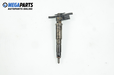 Diesel fuel injector for Nissan Qashqai I SUV (12.2006 - 04.2014) 2.0 dCi 4x4, 150 hp, № Bosch 0 445 115 007