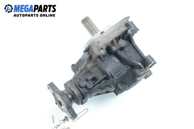 Transfer case for Nissan Qashqai I SUV (12.2006 - 04.2014) 2.0 dCi 4x4, 150 hp, automatic