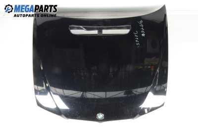 Bonnet for BMW 7 Series E66 (11.2001 - 12.2009), 5 doors, sedan, position: front