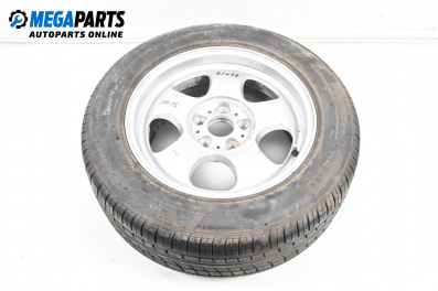 Spare tire for BMW 7 Series E66 (11.2001 - 12.2009) 17 inches, width 8 (The price is for one piece)