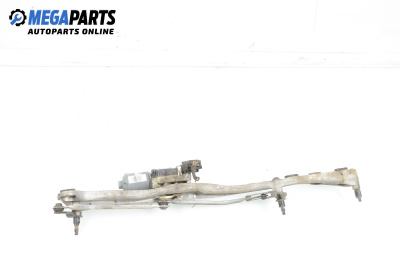 Front wipers motor for BMW 7 Series E66 (11.2001 - 12.2009), sedan, position: front