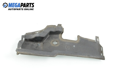 Skid plate for BMW 7 Series E66 (11.2001 - 12.2009)