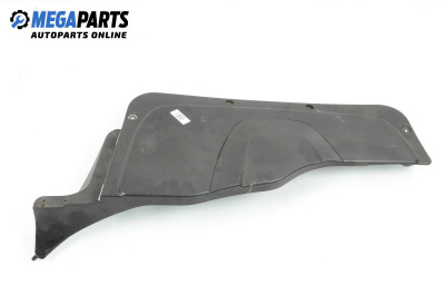 Skid plate for BMW 7 Series E66 (11.2001 - 12.2009)