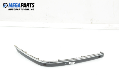 Front bumper moulding for BMW 7 Series E66 (11.2001 - 12.2009), sedan, position: right
