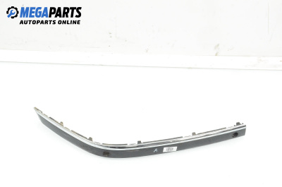 Material profilat bară de protecție față for BMW 7 Series E66 (11.2001 - 12.2009), sedan, position: dreapta